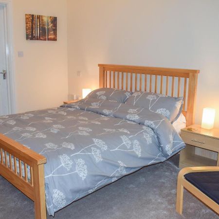 Wye Apartment, Litton Mill Buxton  Zewnętrze zdjęcie