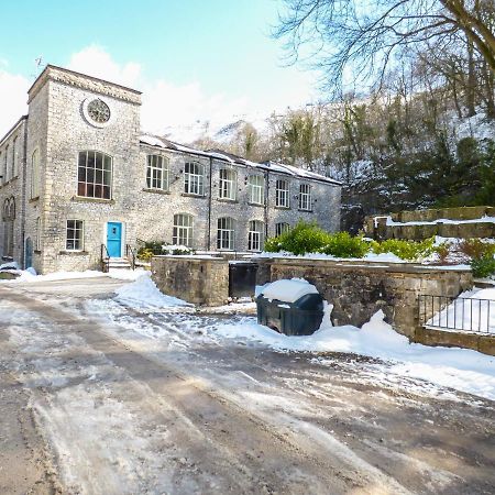 Wye Apartment, Litton Mill Buxton  Zewnętrze zdjęcie