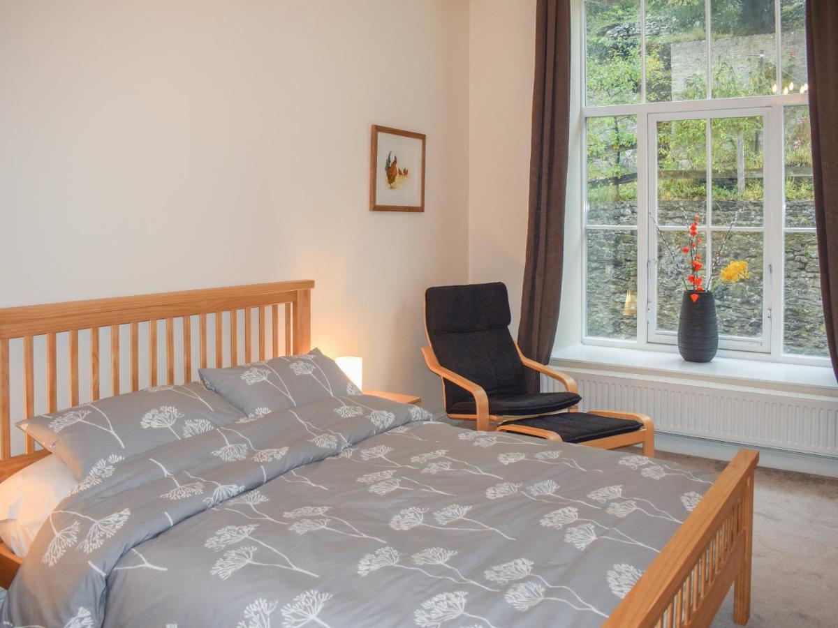 Wye Apartment, Litton Mill Buxton  Zewnętrze zdjęcie