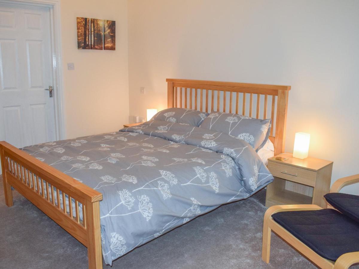 Wye Apartment, Litton Mill Buxton  Zewnętrze zdjęcie