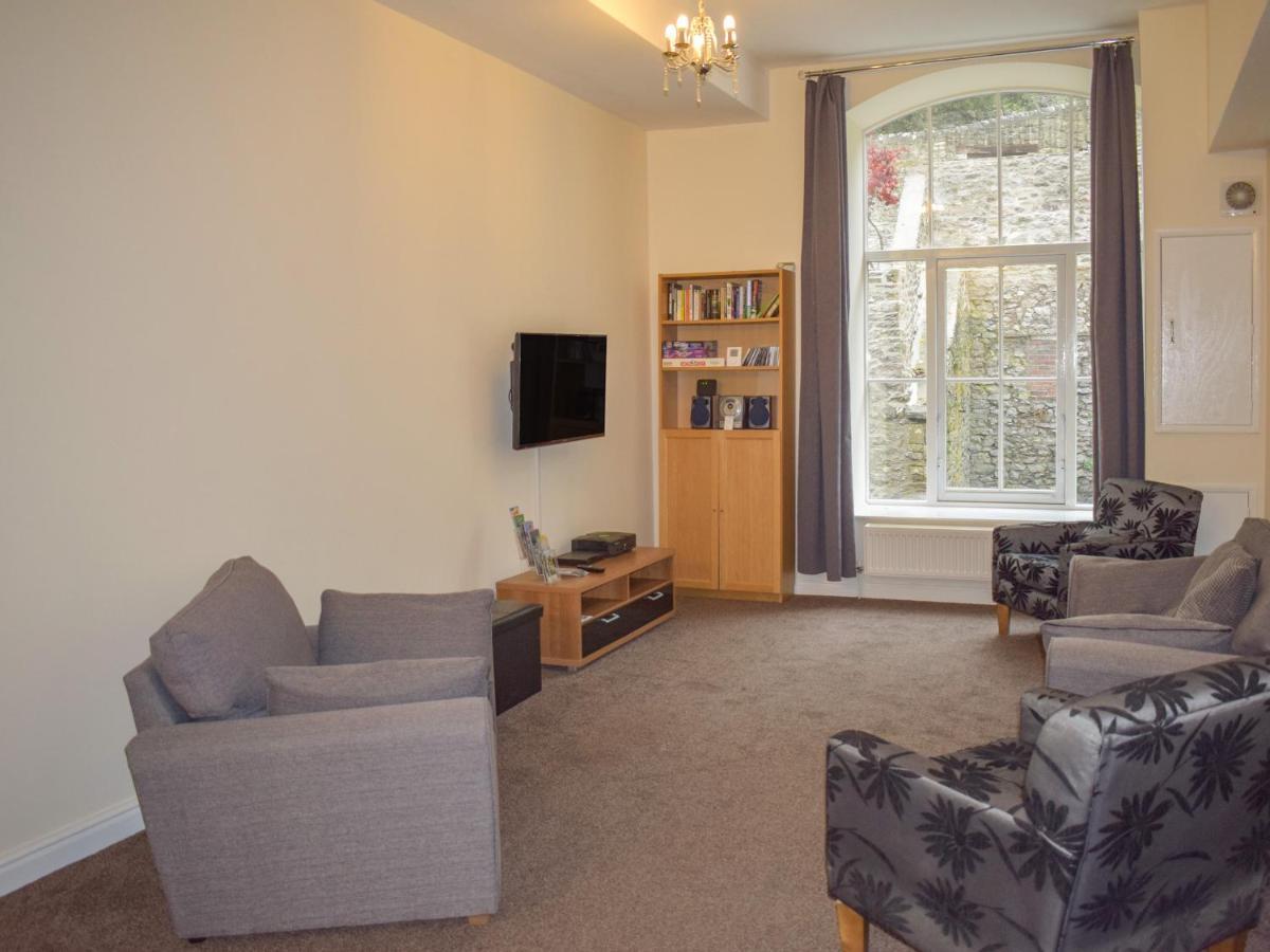 Wye Apartment, Litton Mill Buxton  Zewnętrze zdjęcie