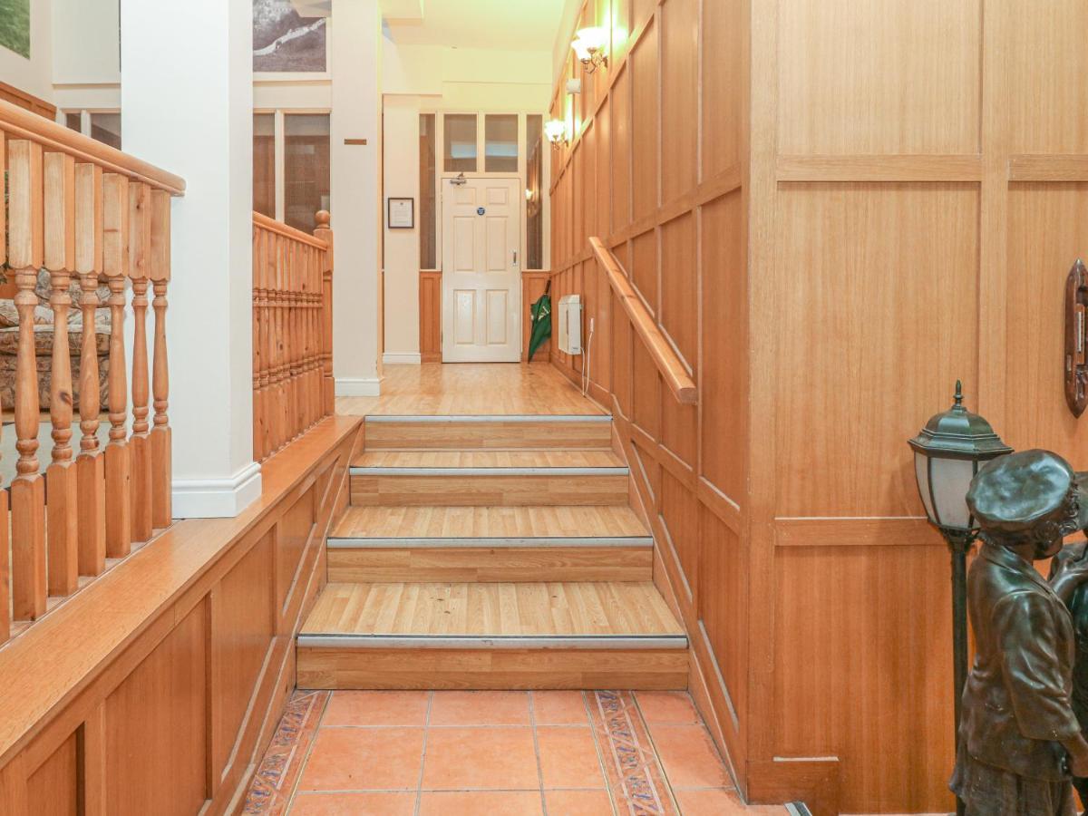 Wye Apartment, Litton Mill Buxton  Zewnętrze zdjęcie