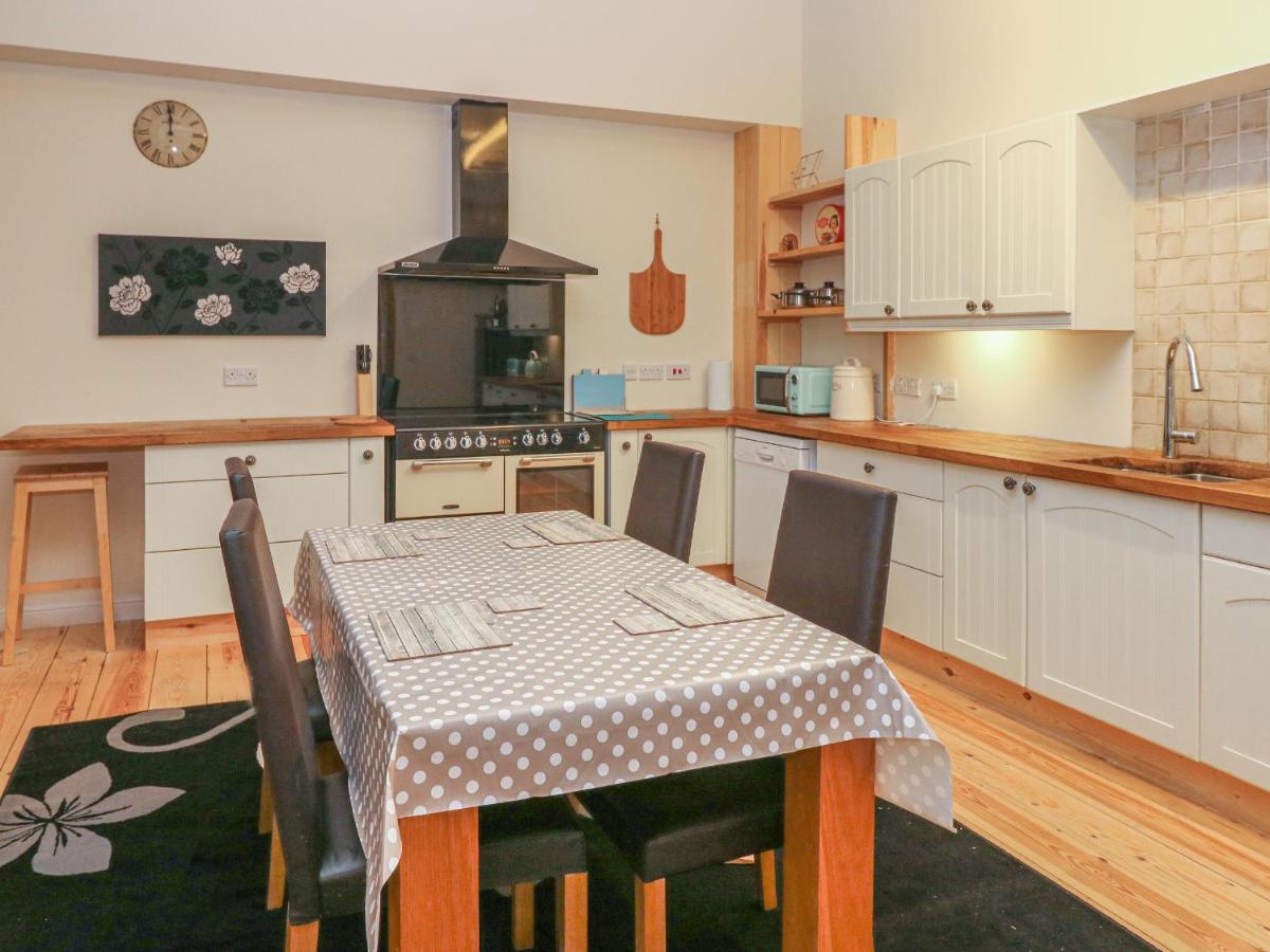 Wye Apartment, Litton Mill Buxton  Zewnętrze zdjęcie
