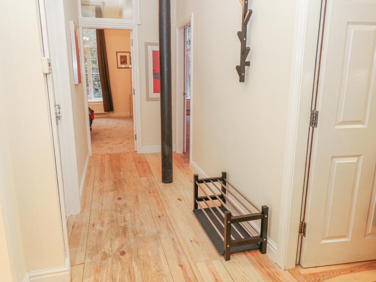 Wye Apartment, Litton Mill Buxton  Zewnętrze zdjęcie