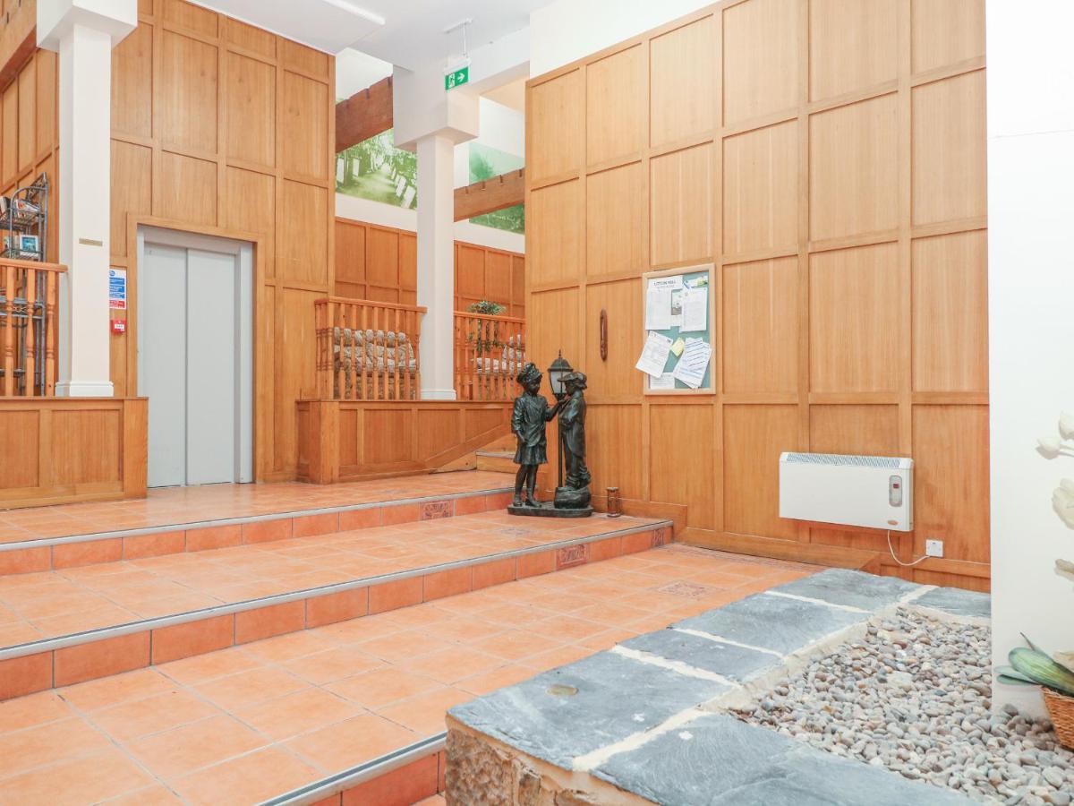 Wye Apartment, Litton Mill Buxton  Zewnętrze zdjęcie