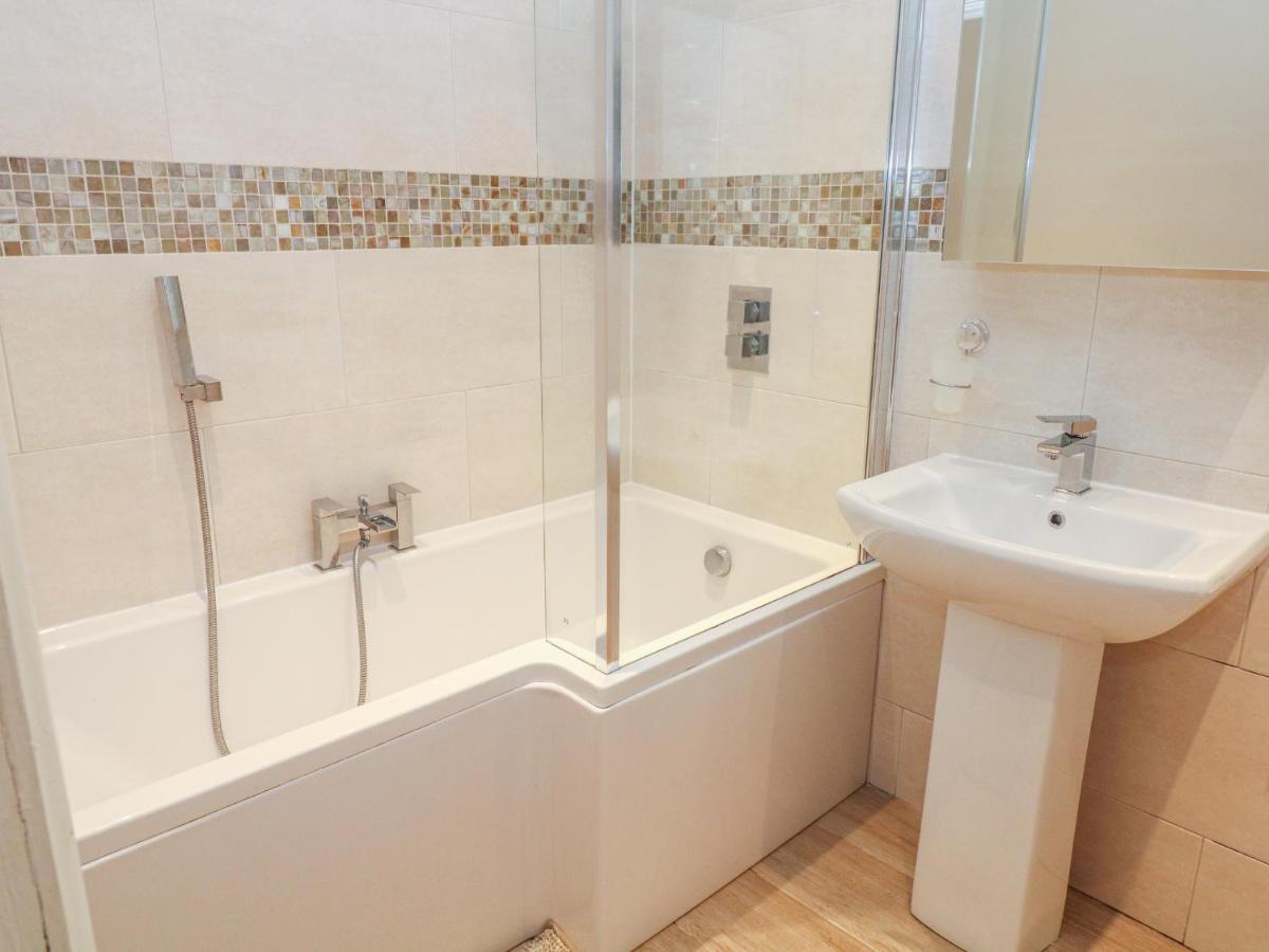 Wye Apartment, Litton Mill Buxton  Zewnętrze zdjęcie