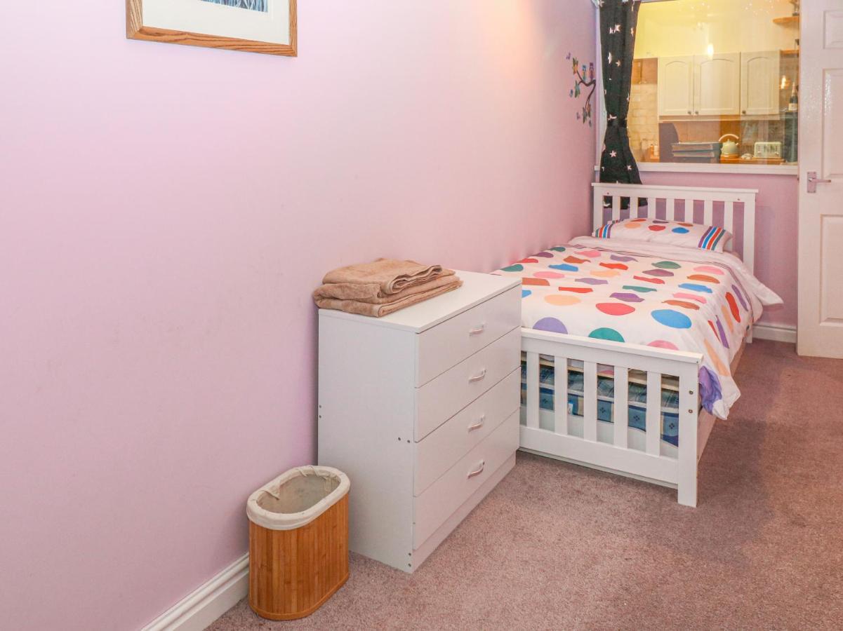 Wye Apartment, Litton Mill Buxton  Zewnętrze zdjęcie
